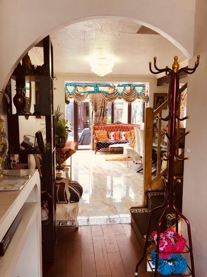 Cheerful 4 Bedroom House With Garden Free Parking London Eksteriør billede